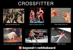 Real CrossFit