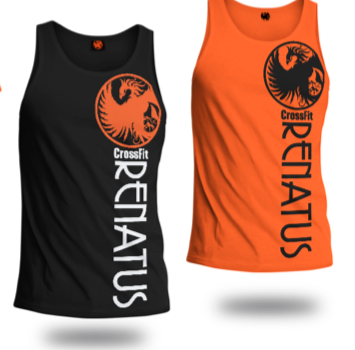 Men’s Tanks Now On Sale